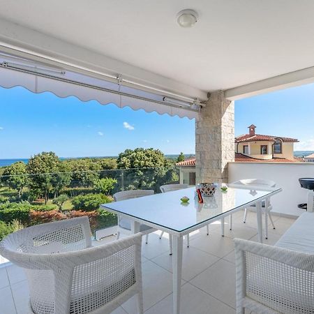 Dream Lounge With Sea View Apartment Pula Bagian luar foto