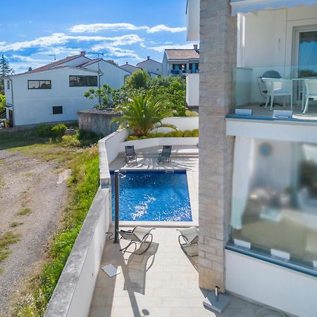 Dream Lounge With Sea View Apartment Pula Bagian luar foto