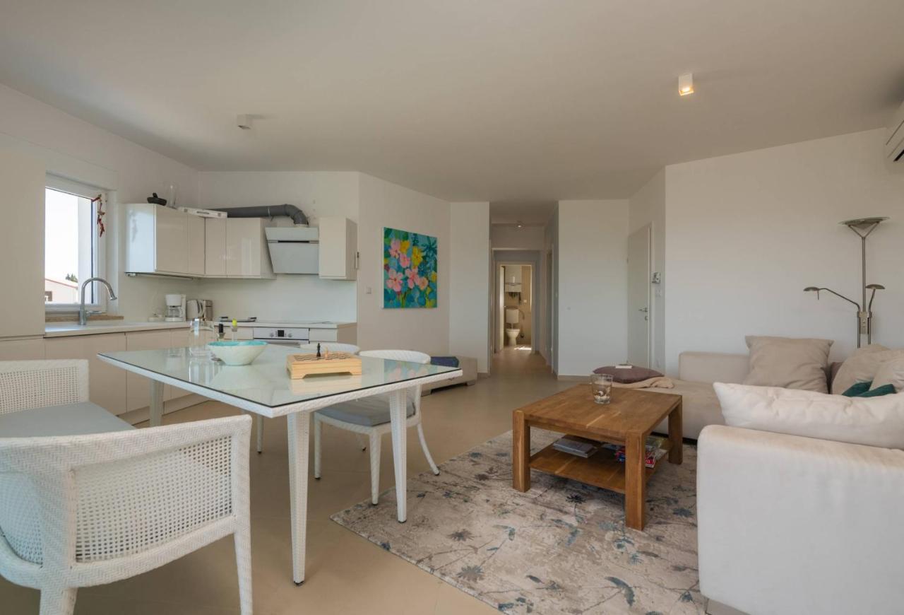 Dream Lounge With Sea View Apartment Pula Bagian luar foto