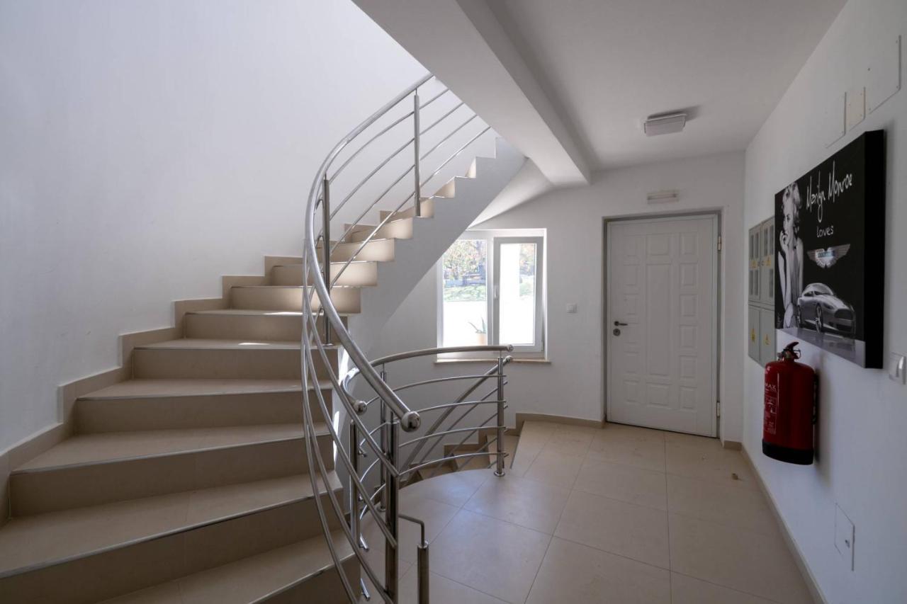 Dream Lounge With Sea View Apartment Pula Bagian luar foto
