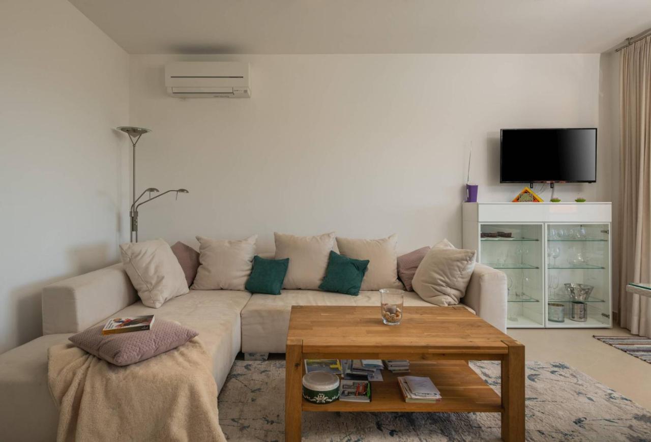 Dream Lounge With Sea View Apartment Pula Bagian luar foto