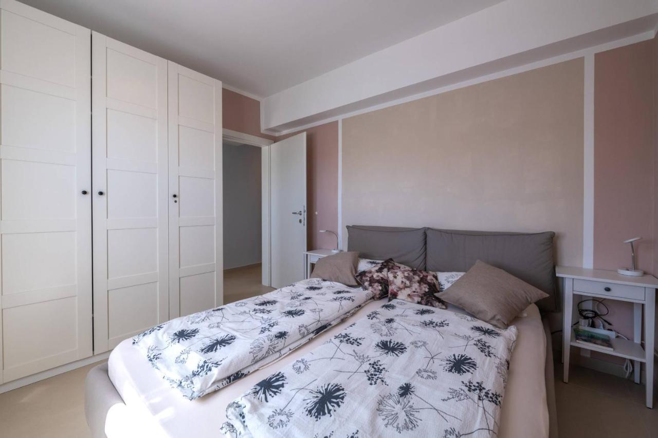 Dream Lounge With Sea View Apartment Pula Bagian luar foto