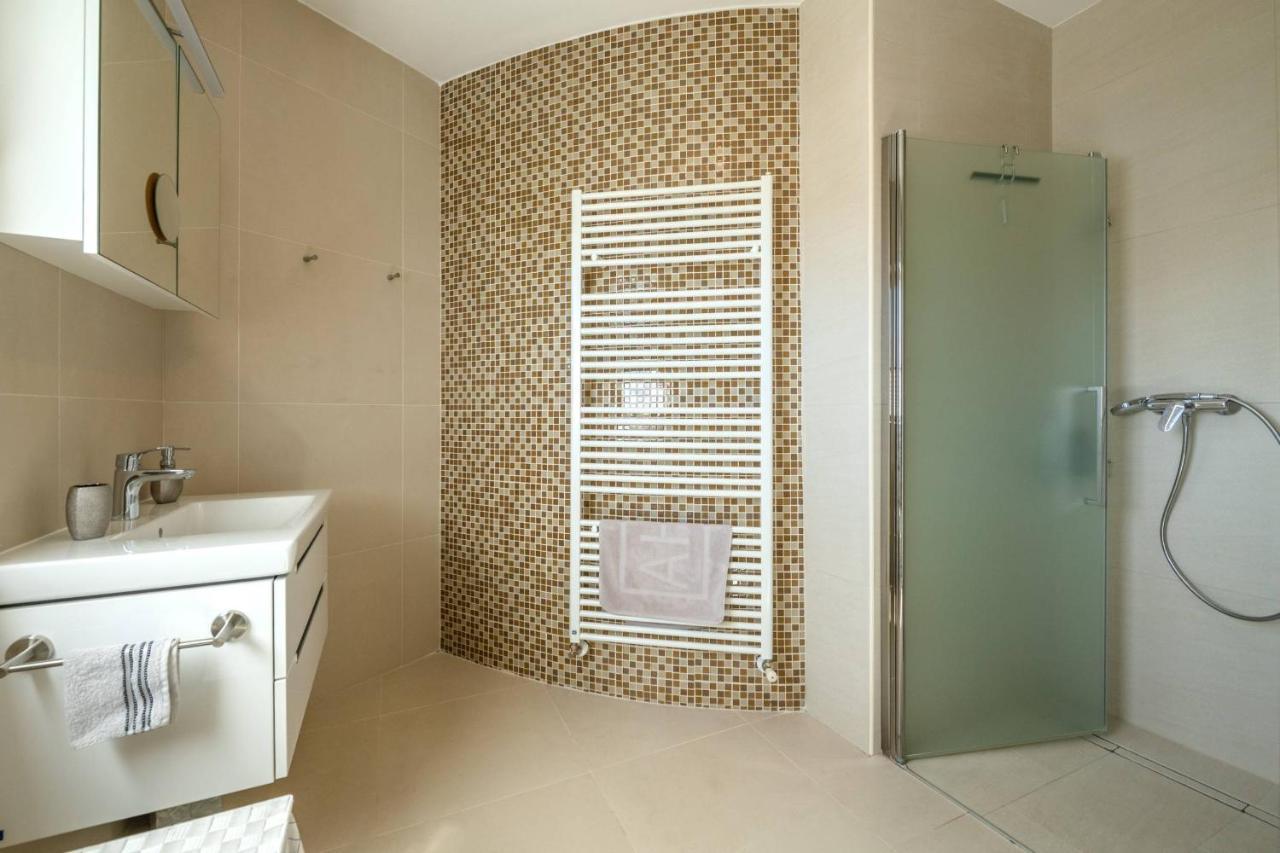 Dream Lounge With Sea View Apartment Pula Bagian luar foto